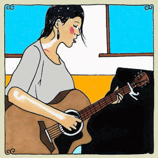 Kina Grannis Daytrotter Session Aug 26 2011 Paste Magazine