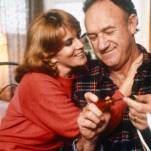 Gene Hackman DVD review: Scarecrow, Night Moves, Twice In A Lifetime, and Target