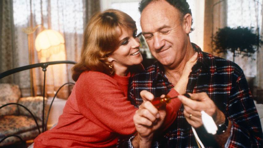 Gene Hackman DVD review: Scarecrow, Night Moves, Twice In A Lifetime, and Target