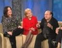 Video: Drunken Danny DeVito on The View