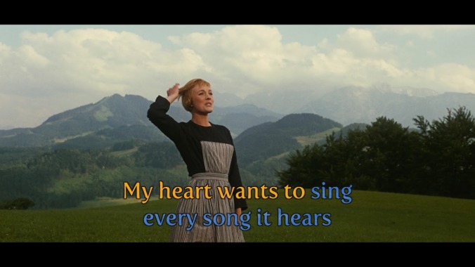 18 movie musicals you can actually sing along with