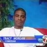 Tracy Morgan: The Baby Daddy Tour