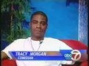 Tracy Morgan: The Baby Daddy Tour