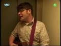 Colin Meloy of The Decemberists