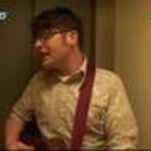 Colin Meloy of The Decemberists