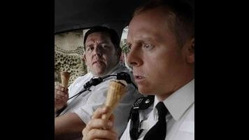 Hot Fuzz is everything an action-comedy should be