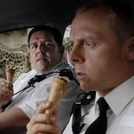 Hot Fuzz is everything an action-comedy should be