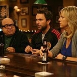 It's Always Sunny In Philadelphia: "Dennis and Dee's Mom Is Dead"/"The Gang Gets Held Hostage"