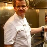 Kitchen Nightmares: "Peter's"