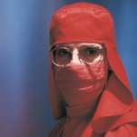 Primer: David Cronenberg