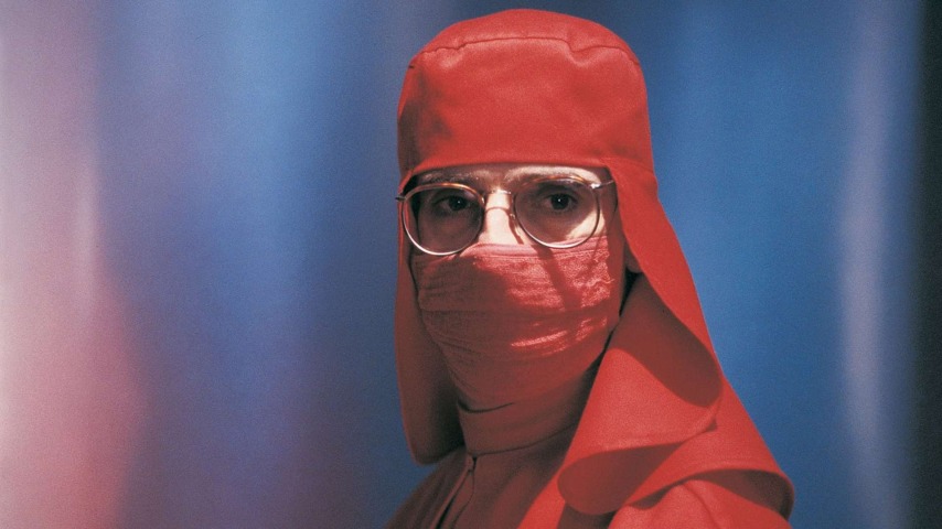 Primer: David Cronenberg