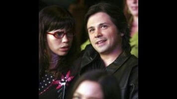 Ugly Betty: "Family/Affair"