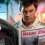 Dexter: "An Inconvenient Lie"