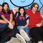 The Sarah Silverman Program: "Bored Of The Rings"