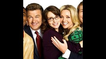 30 Rock: "Seinfeldvision"