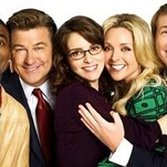 30 Rock: "Seinfeldvision"