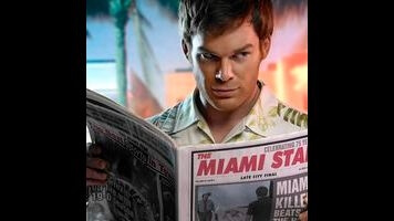 Dexter: "Dex, Lies, And Videotape"