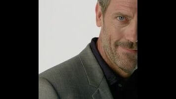 House: "Ugly"