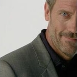 House: "Ugly"