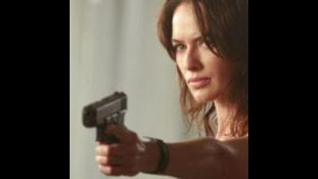 Terminator: The Sarah Connor Chronicles: "The Turk"