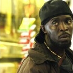 The Wire: "The Dickensian Aspect"