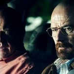 Breaking Bad: "... And The Bag's In The River"