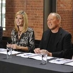 Project Runway: "Reunion"