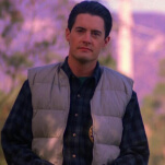 Twin Peaks recap: season 2, episodes 12 and 13
