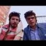 Conchords to rock the party this May