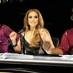 American Idol: Results Show..