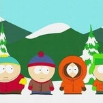 South Park: "Eek, A Penis!"