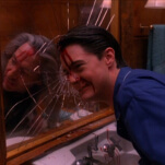 Twin Peaks recap: season 2, episode 22