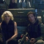 Battlestar Galactica: Guess What's Coming To Dinner