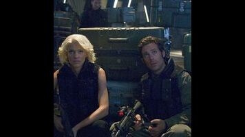 Battlestar Galactica: Faith