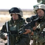 Generation Kill: "Cradle Of Civilization"