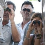 Burn Notice: "Breaking And Entering"