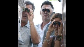 Burn Notice: "Breaking And Entering"