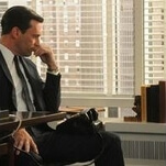 Mad Men: "The Gold Violin"