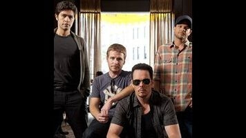 Entourage: Play'n With Fire