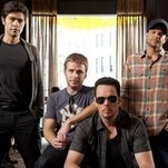 Entourage: Play'n With Fire