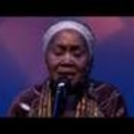 R.I.P. Odetta