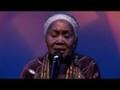 R.I.P. Odetta