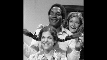 Saturday Night Live (Classic): "O.J Simpson/Ashford & Simpson"