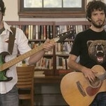 Flight Of The Conchords: "A Good Opportunity"