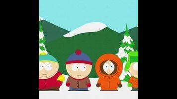 South Park: "Pinewood Derby"