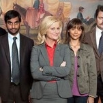 Parks And Recreation: "The Reporter"