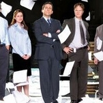 The Office: "The Dream Team" / "The Michael Scott Paper Company"