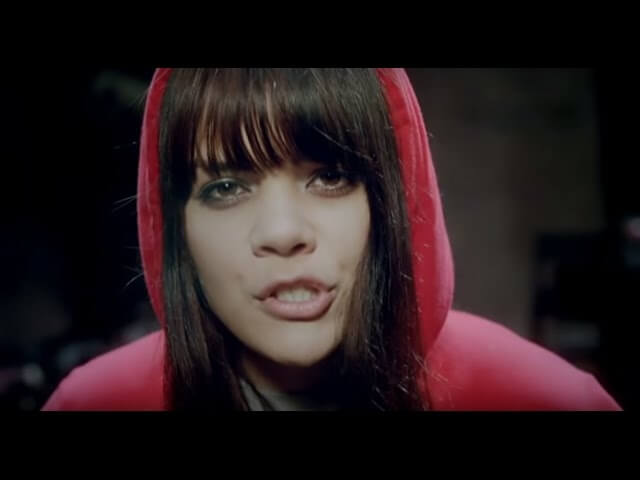 Bat For Lashes