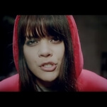 Bat For Lashes