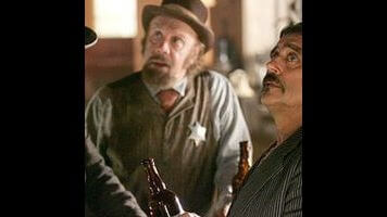 Deadwood: "Deadwood"/"Deep Water"/"Reconnoitering the Rim"